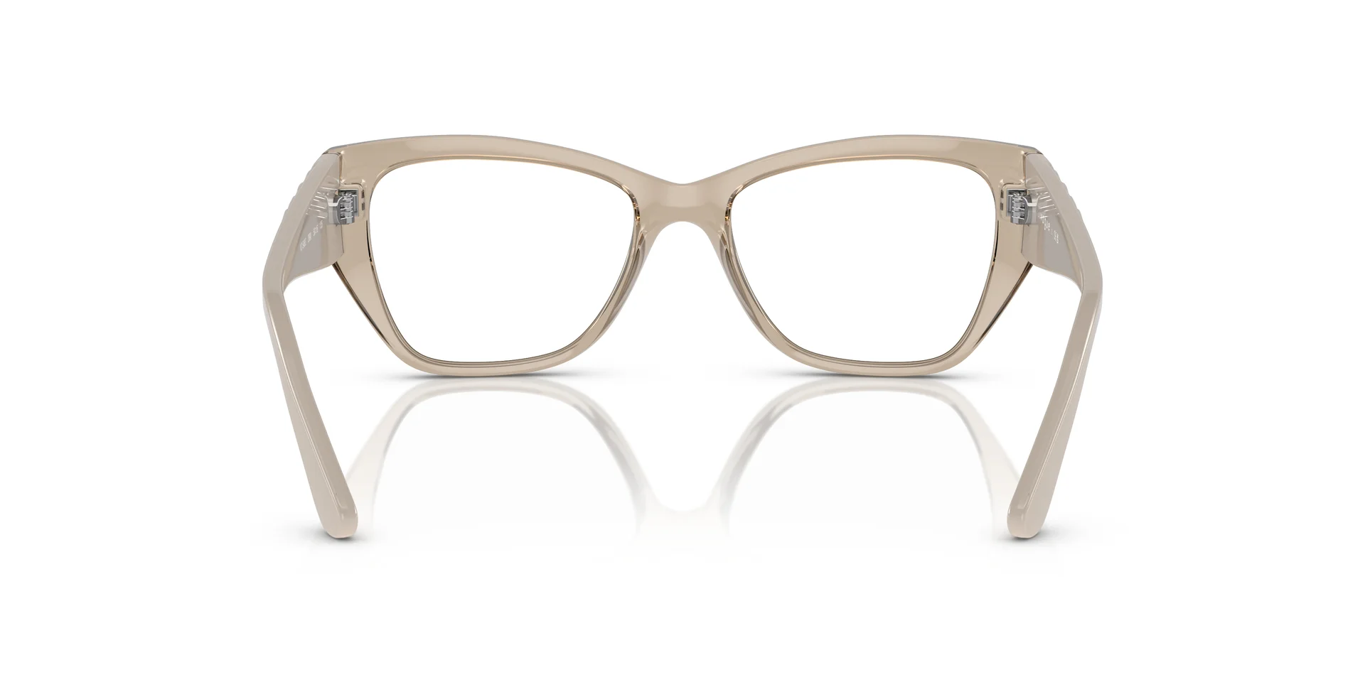 LENTE OFTALMICO VOGUE VO 5483 2990 52/16 135 miniatura 4