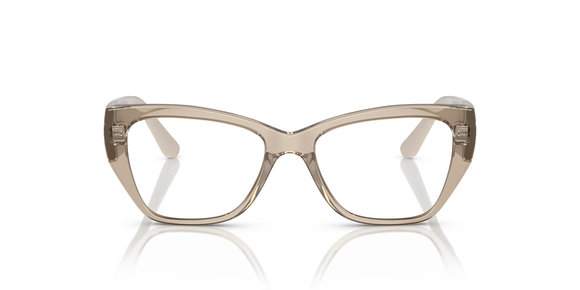 LENTE OFTALMICO VOGUE VO 5483 2990 52/16 135 miniatura 2