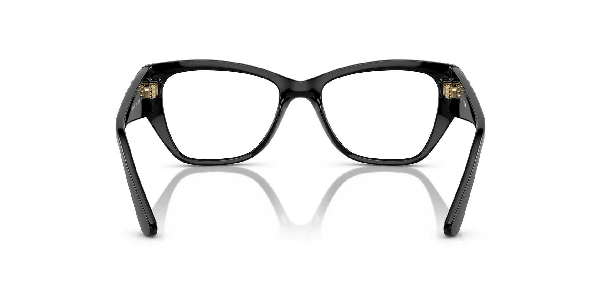 LENTE OFTALMICO VOGUE VO 5483 W44 52/16 135 miniatura 4
