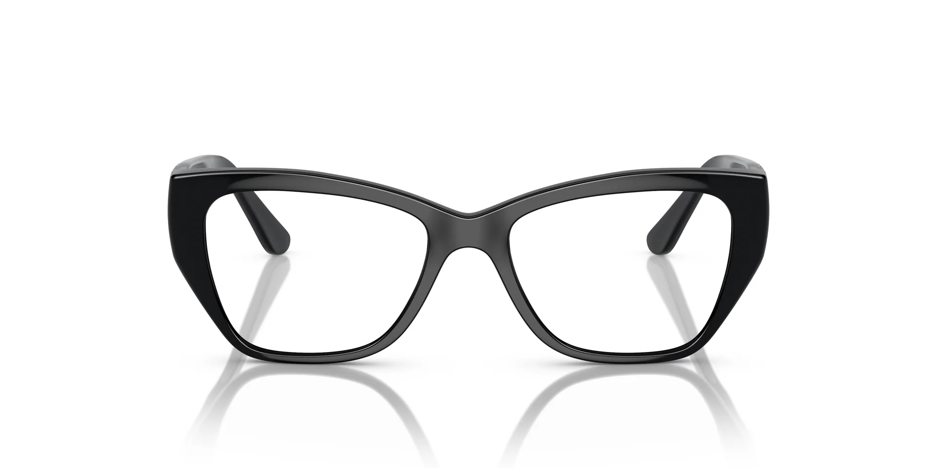 LENTE OFTALMICO VOGUE VO 5483 W44 52/16 135 miniatura 2