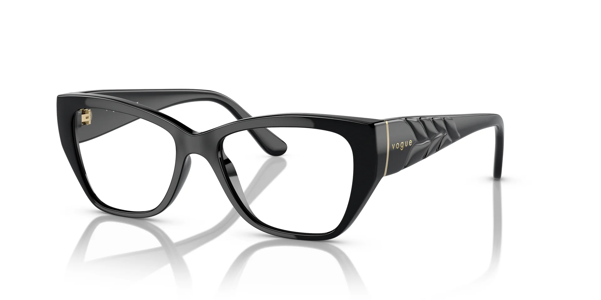 LENTE OFTALMICO VOGUE VO 5483 W44 52/16 135