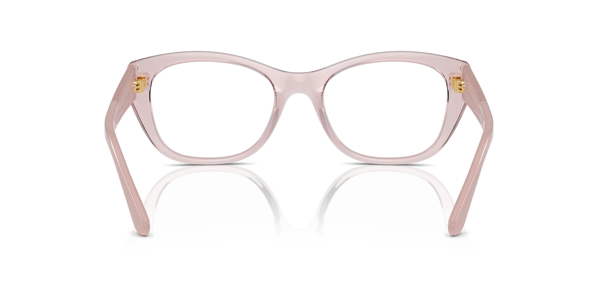 LENTE OFTALMICO VOGUE VO 5569 2942 53/19 135 miniatura 4