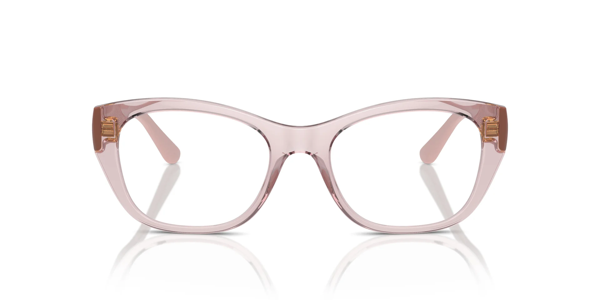 LENTE OFTALMICO VOGUE VO 5569 2942 53/19 135 miniatura 2