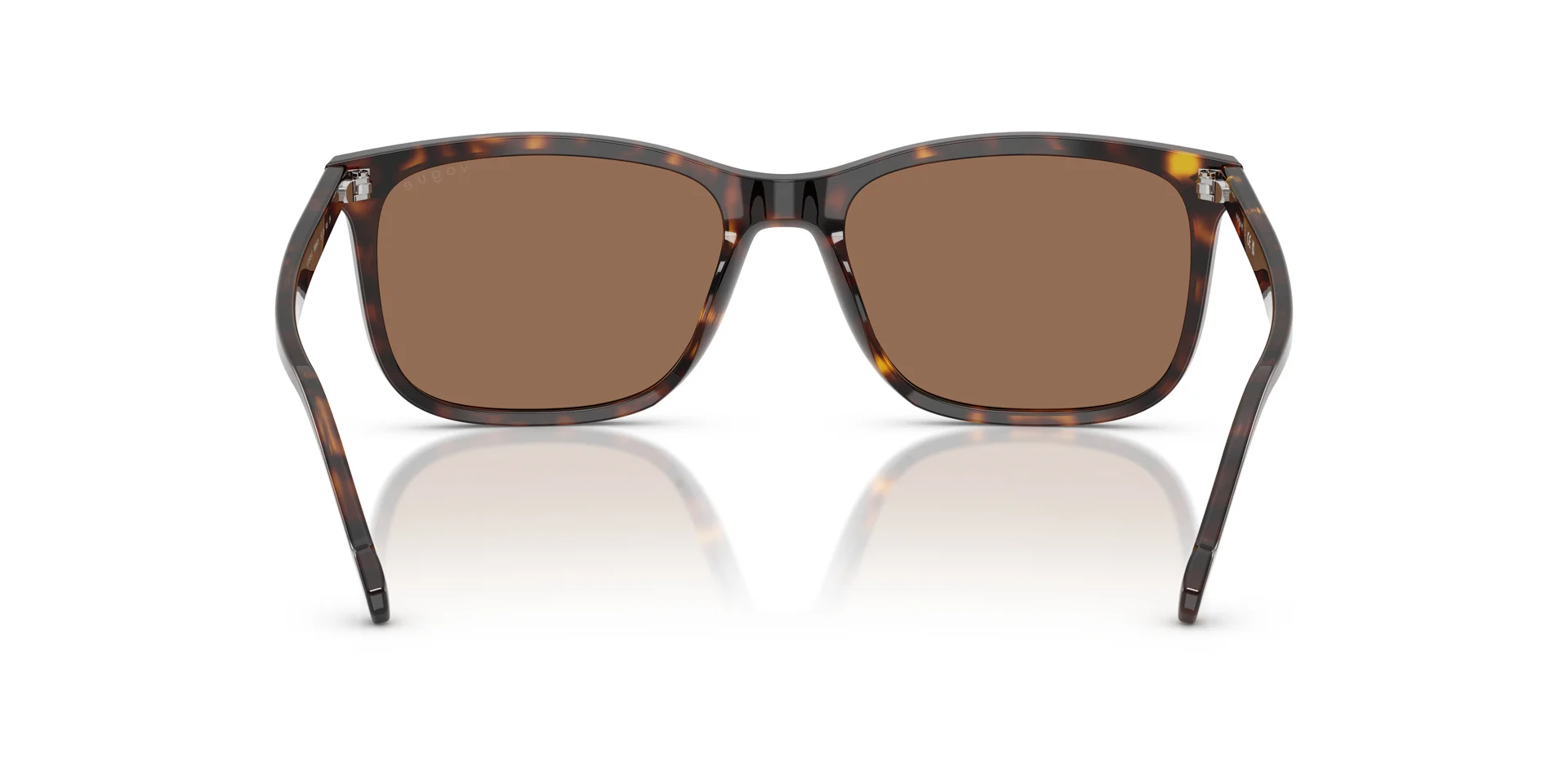 LENTE DE SOL VOGUE VO 5618-S W65673 57/18 145 3N miniatura 4