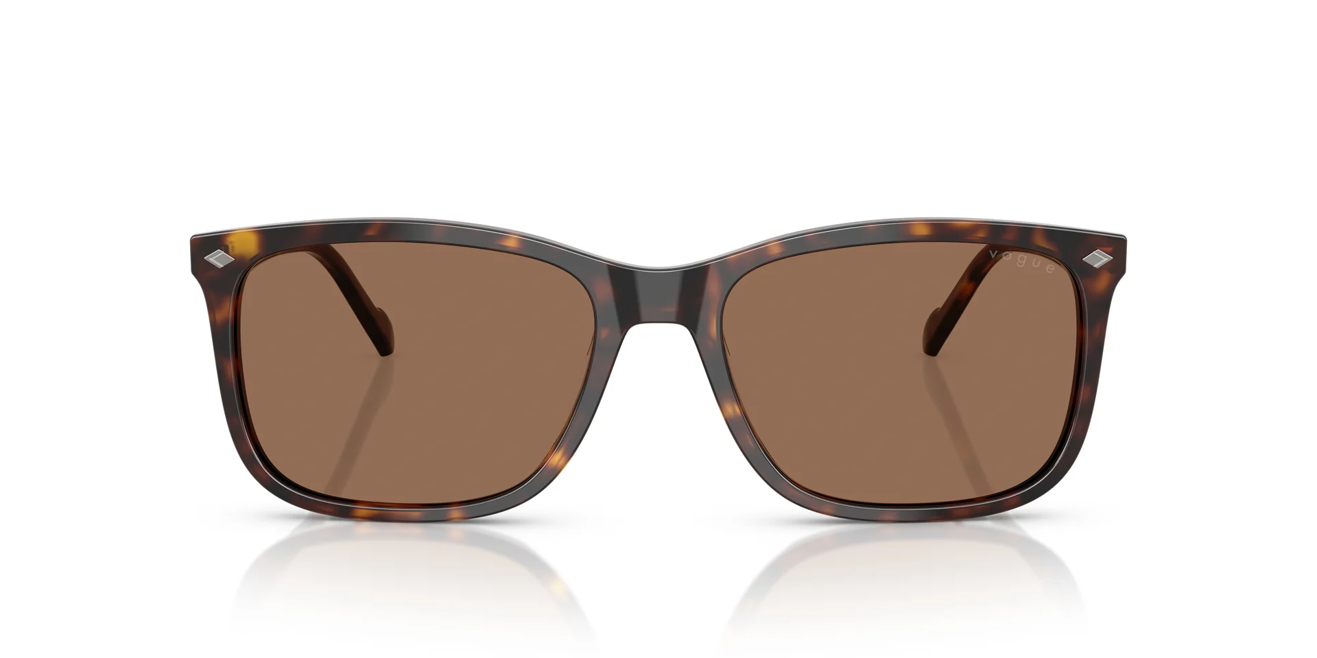 LENTE DE SOL VOGUE VO 5618-S W65673 57/18 145 3N miniatura 2