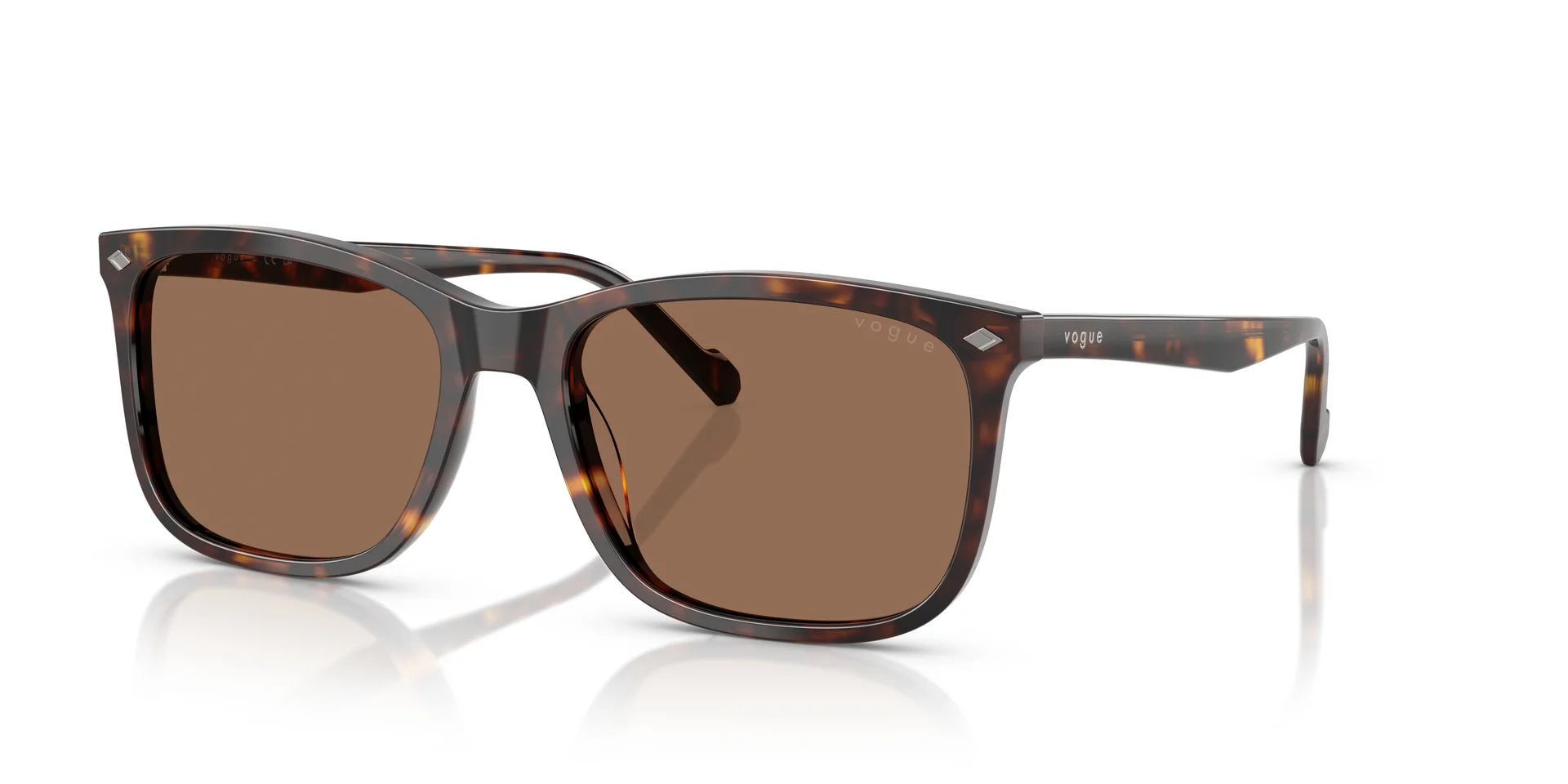 LENTE DE SOL VOGUE VO 5618-S W65673 57/18 145 3N