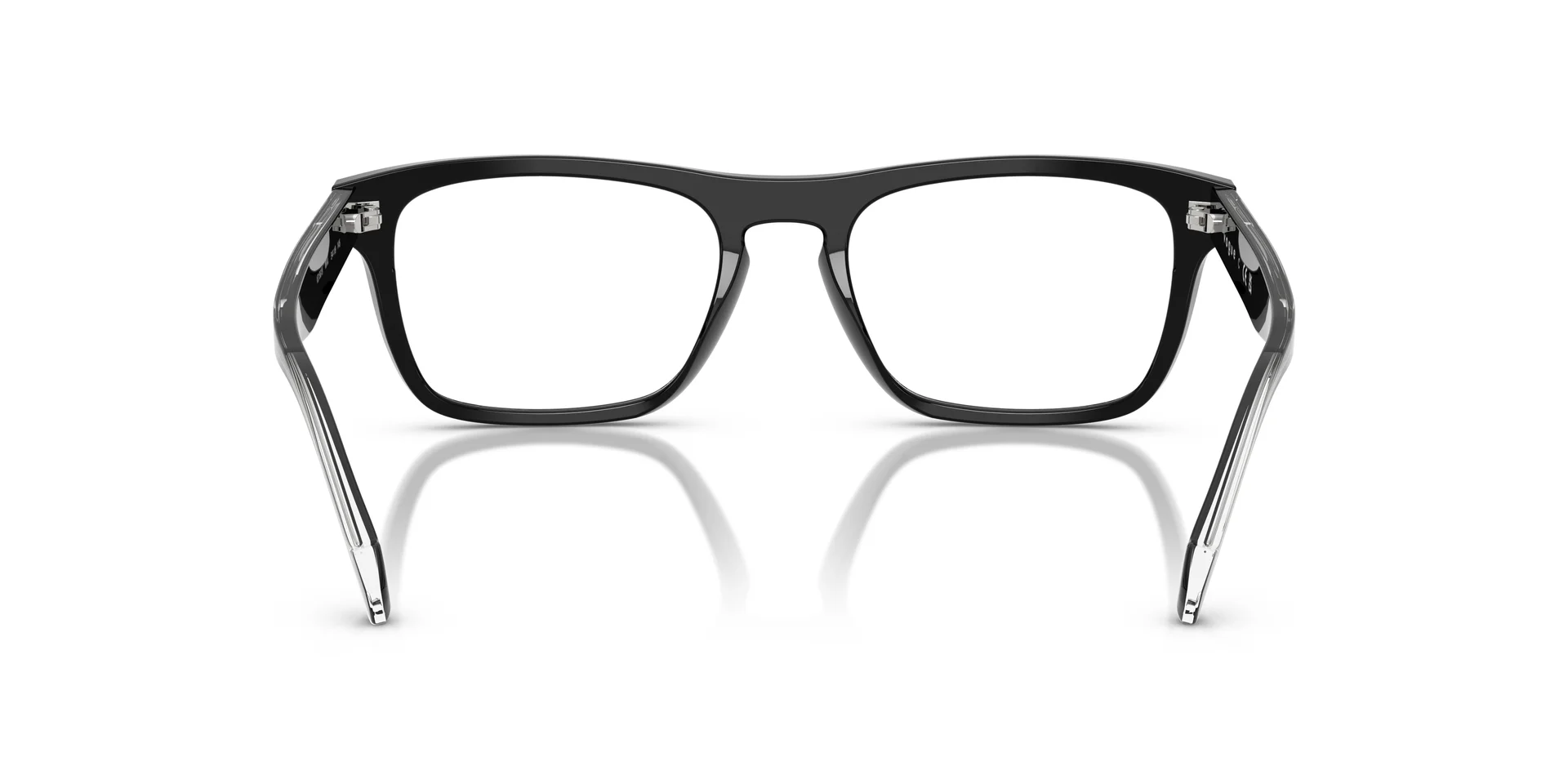 LENTE OFTALMICO VOGUE VO 5619 W44 54/19 145 miniatura 4