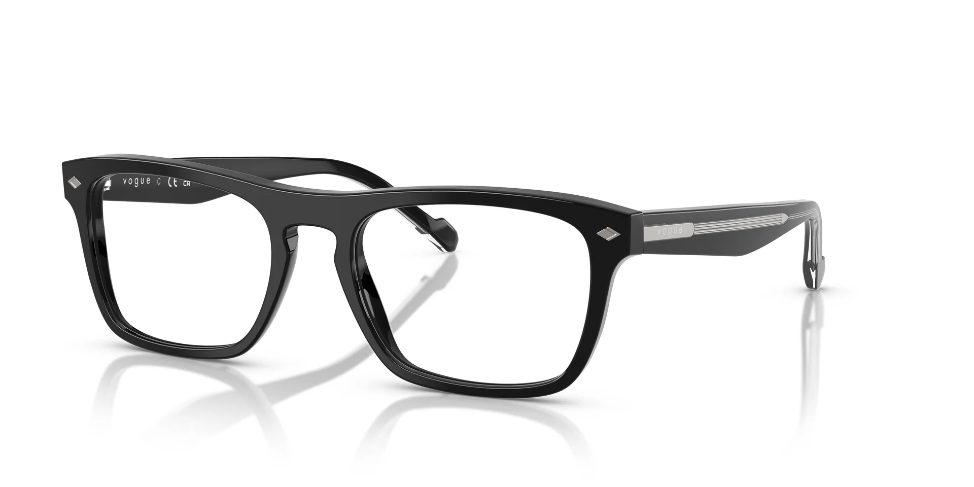 LENTE OFTALMICO VOGUE VO 5619 W44 54/19 145