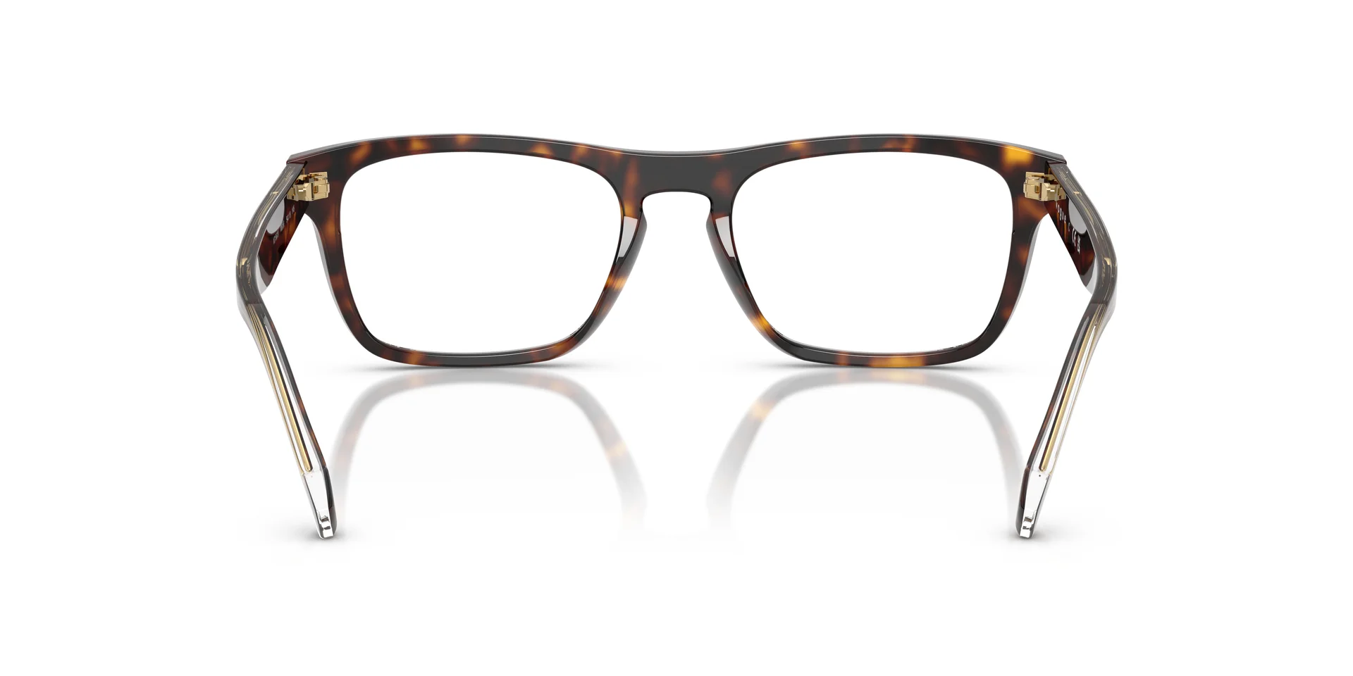 LENTE OFTALMICO VOGUE VO 5619 W656 54/18 145 miniatura 4