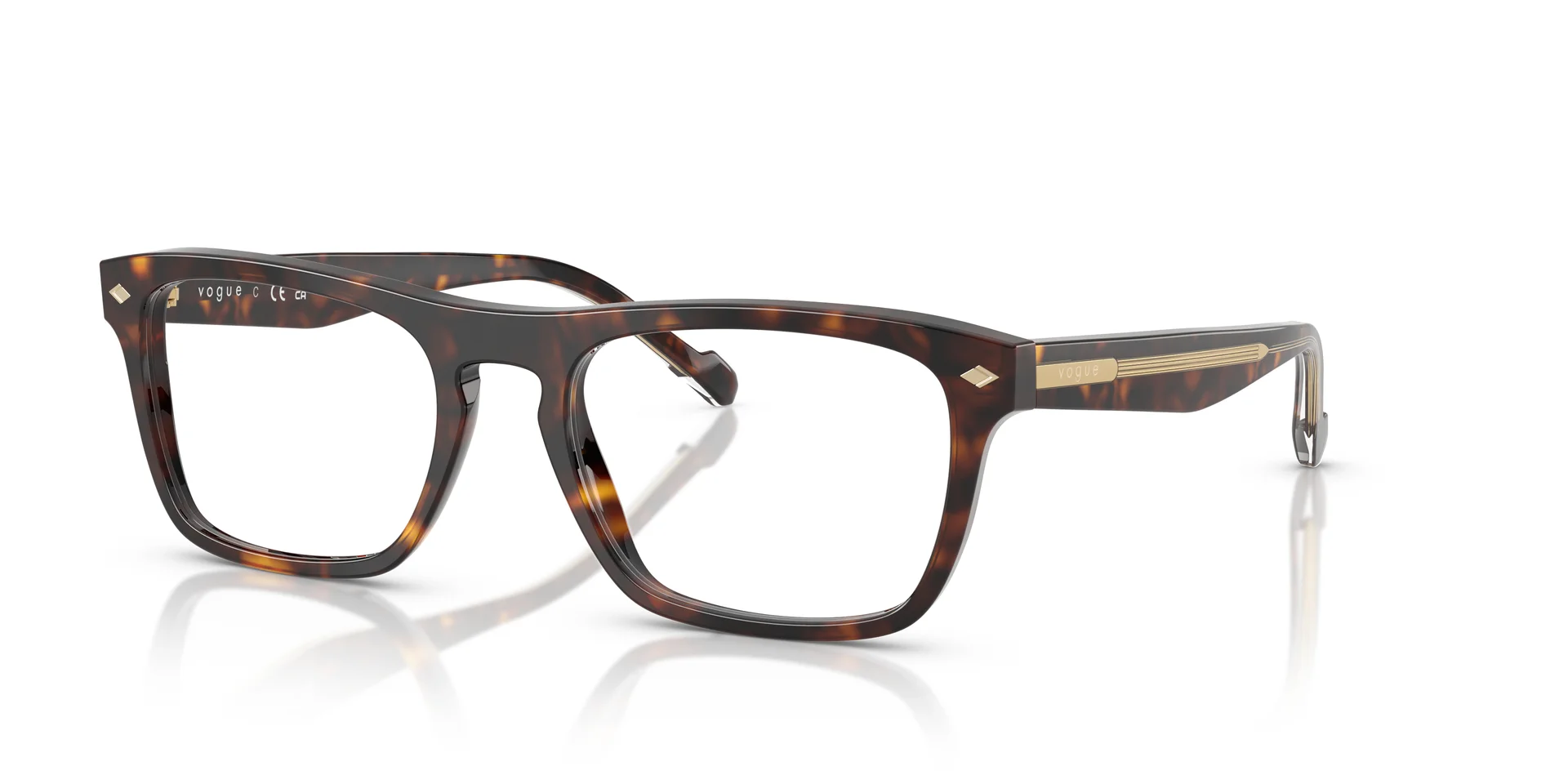 LENTE OFTALMICO VOGUE VO 5619 W656 54/18 145