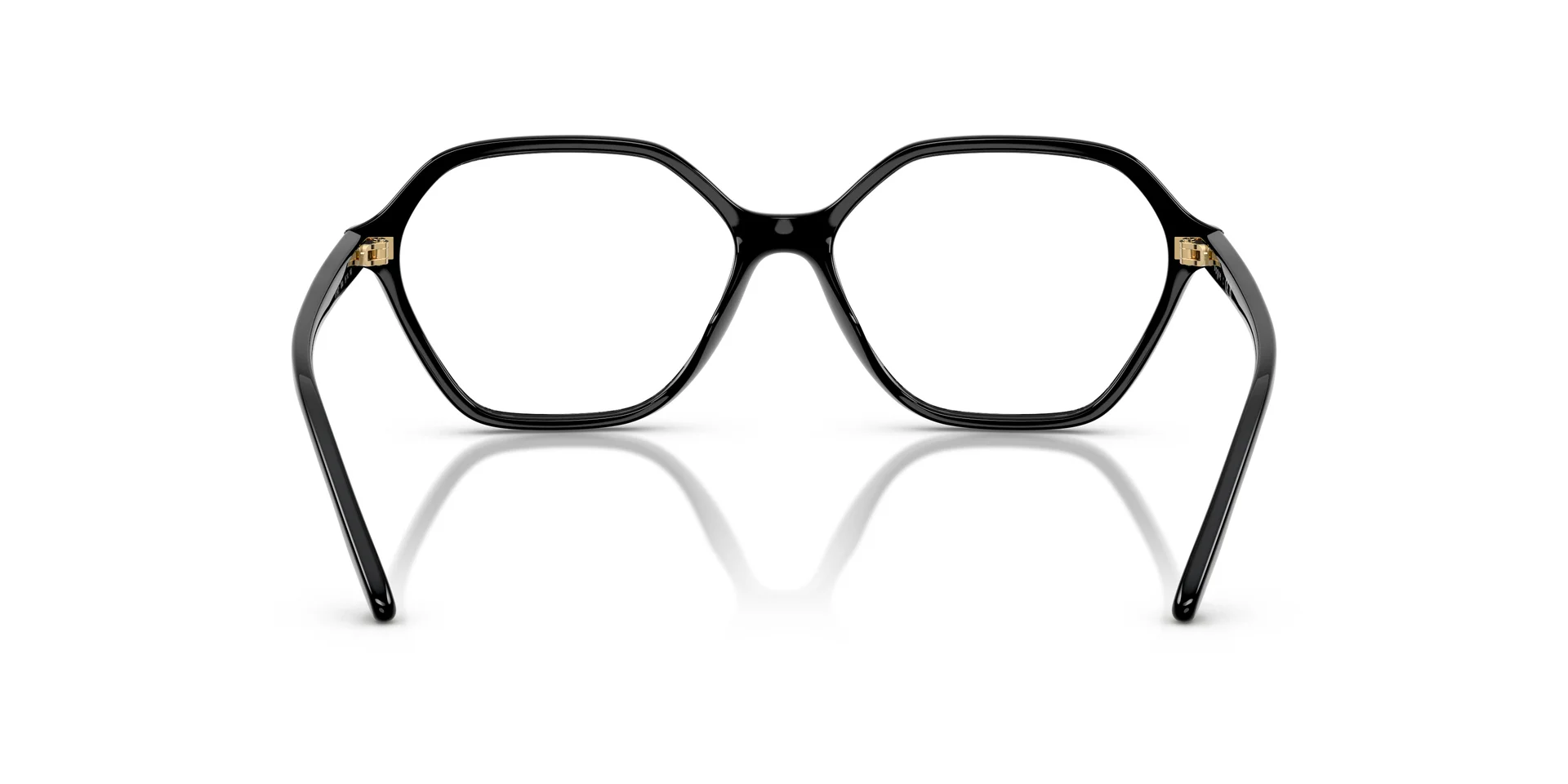 LENTE OFTALMICO VOGUE VO 5622 W44 55/14 140 miniatura 4