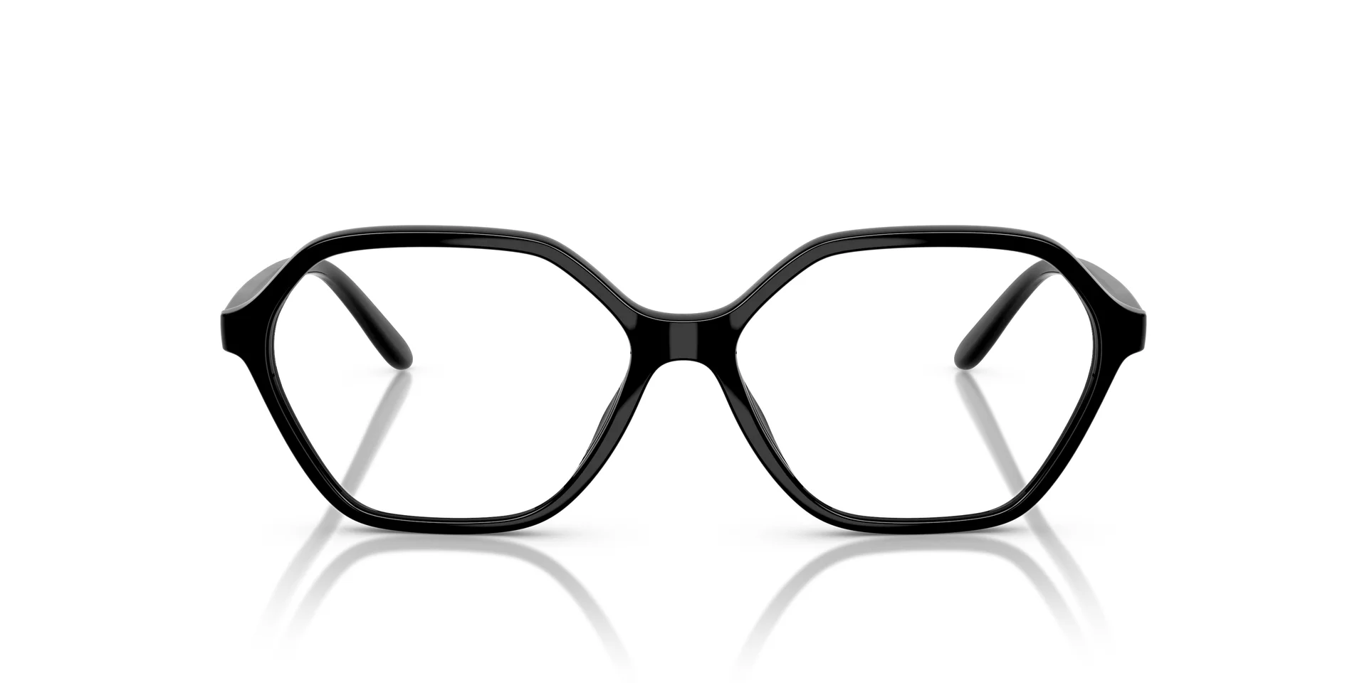 LENTE OFTALMICO VOGUE VO 5622 W44 55/14 140 miniatura 2