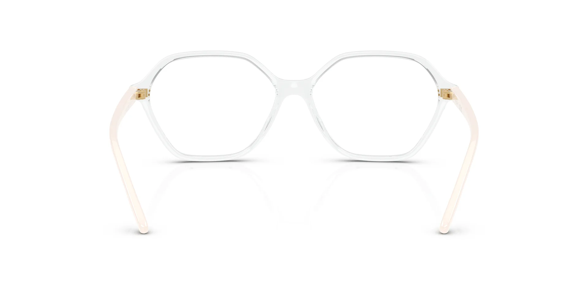 LENTE OFTALMICO VOGUE VO 5622 W745 55/14 140 miniatura 4