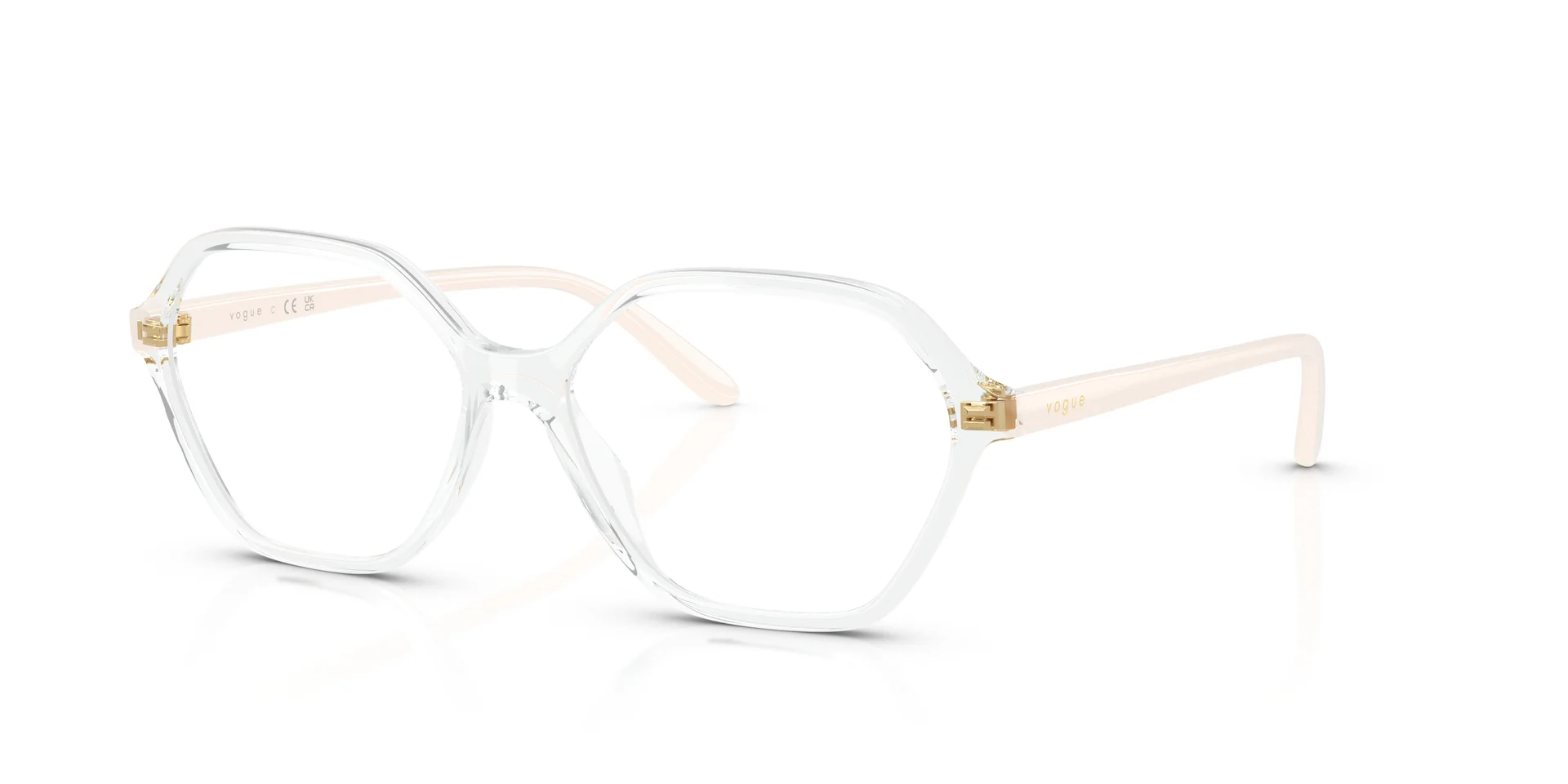 LENTE OFTALMICO VOGUE VO 5622 W745 55/14 140
