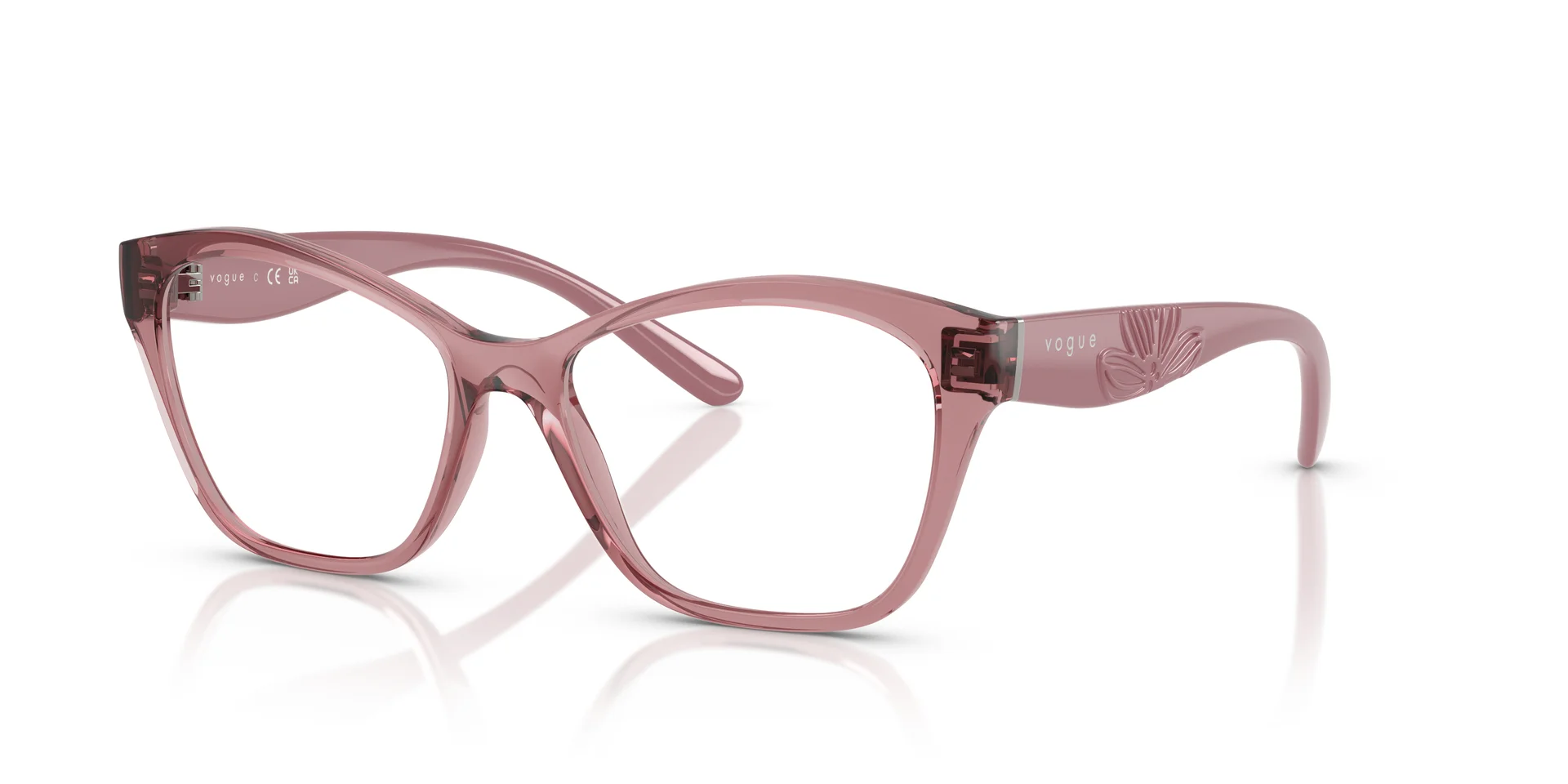 LENTE OFTALMICO VOGUE VO 5628 3198 51/16 140