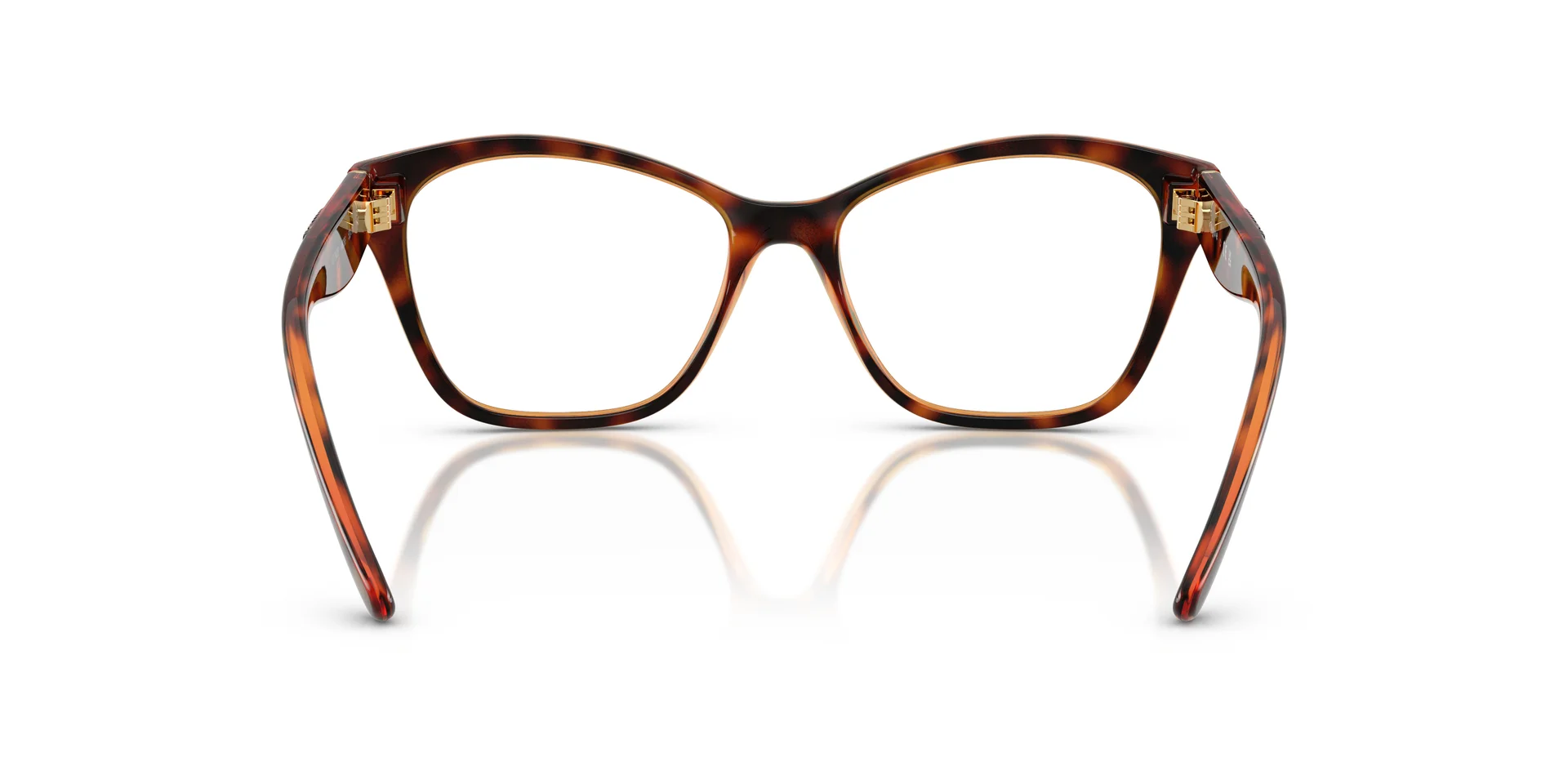 LENTE OFTALMICO VOGUE VO 5628 W656 53/16 140 miniatura 4