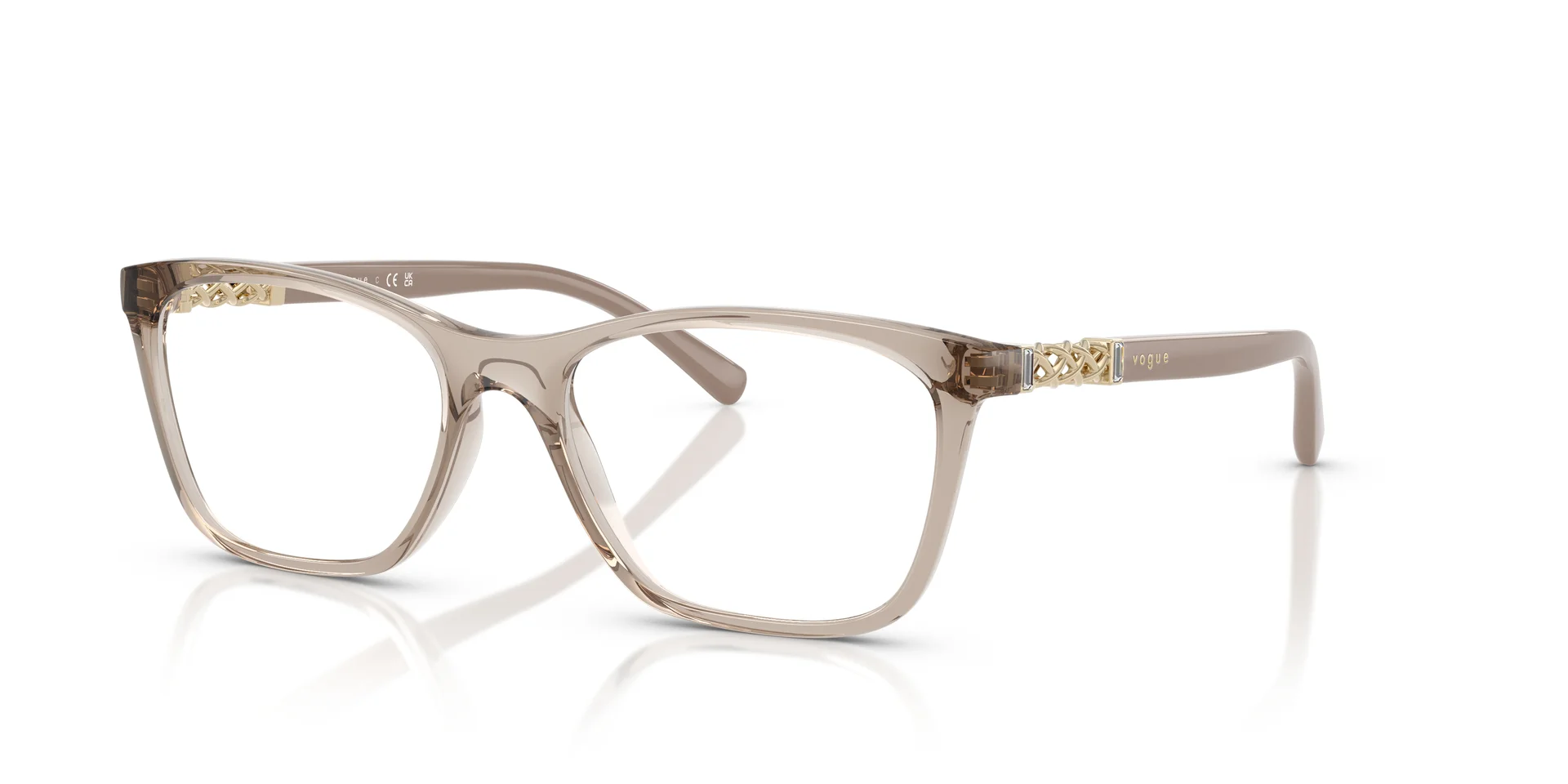 LENTE OFTALMICO VOGUE VO 5632-B 2990 53/17 140