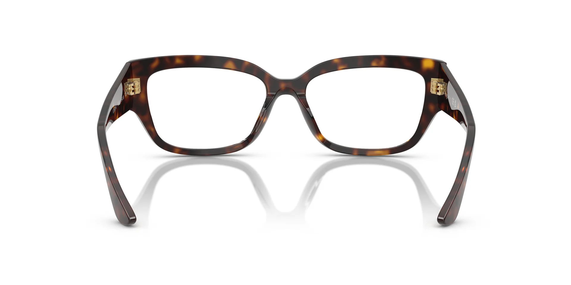 LENTE OFTALMICO VOGUE VO 5639U W656 54/16 140 miniatura 4