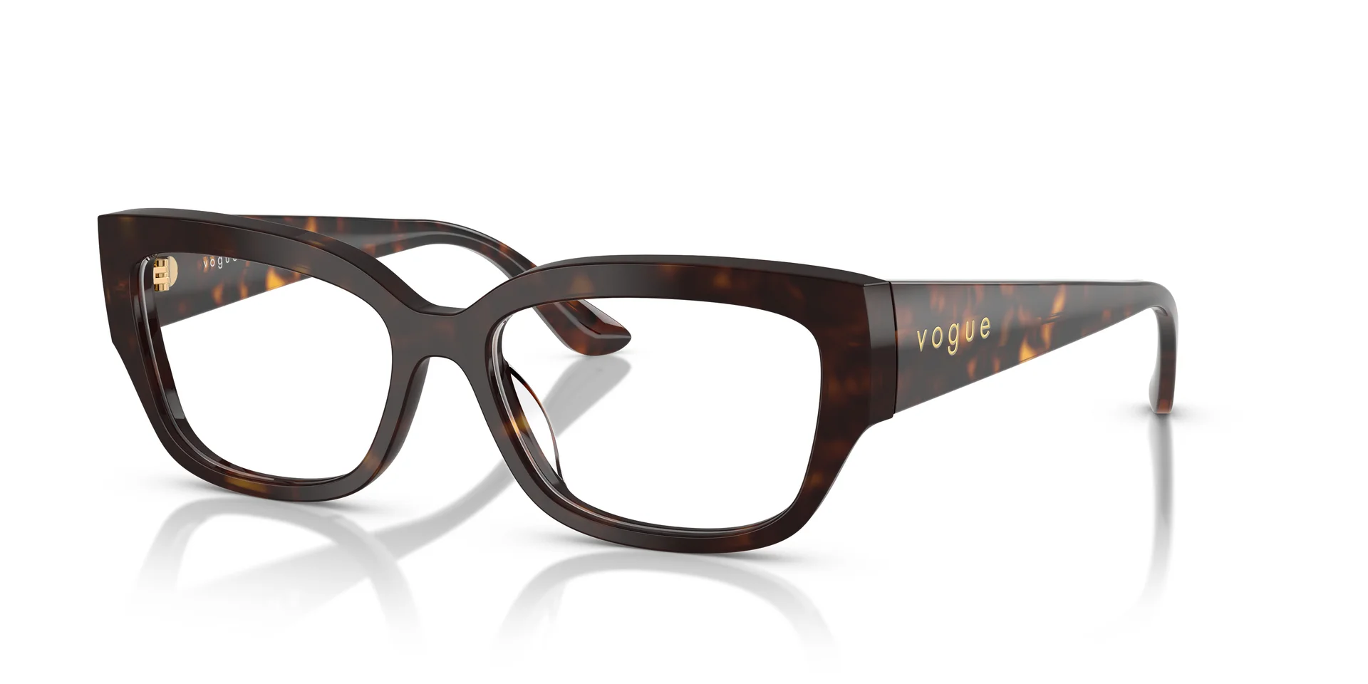 LENTE OFTALMICO VOGUE VO 5639U W656 54/16 140