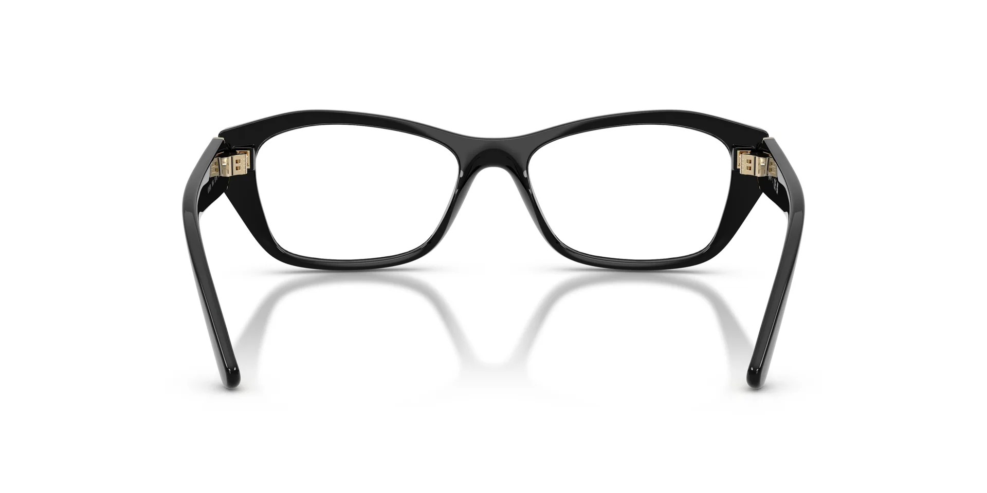 LENTE OFTALMICO VOGUE VO 5676 W44 51/16 135 miniatura 4