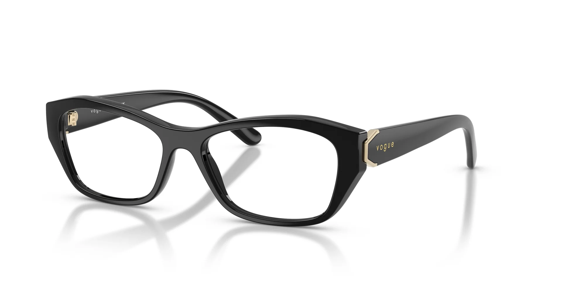 LENTE OFTALMICO VOGUE VO 5676 W44 51/16 135