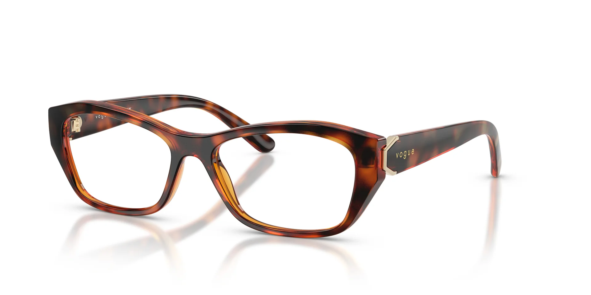 LENTE OFTALMICO VOGUE VO 5676 W656 51/16 135