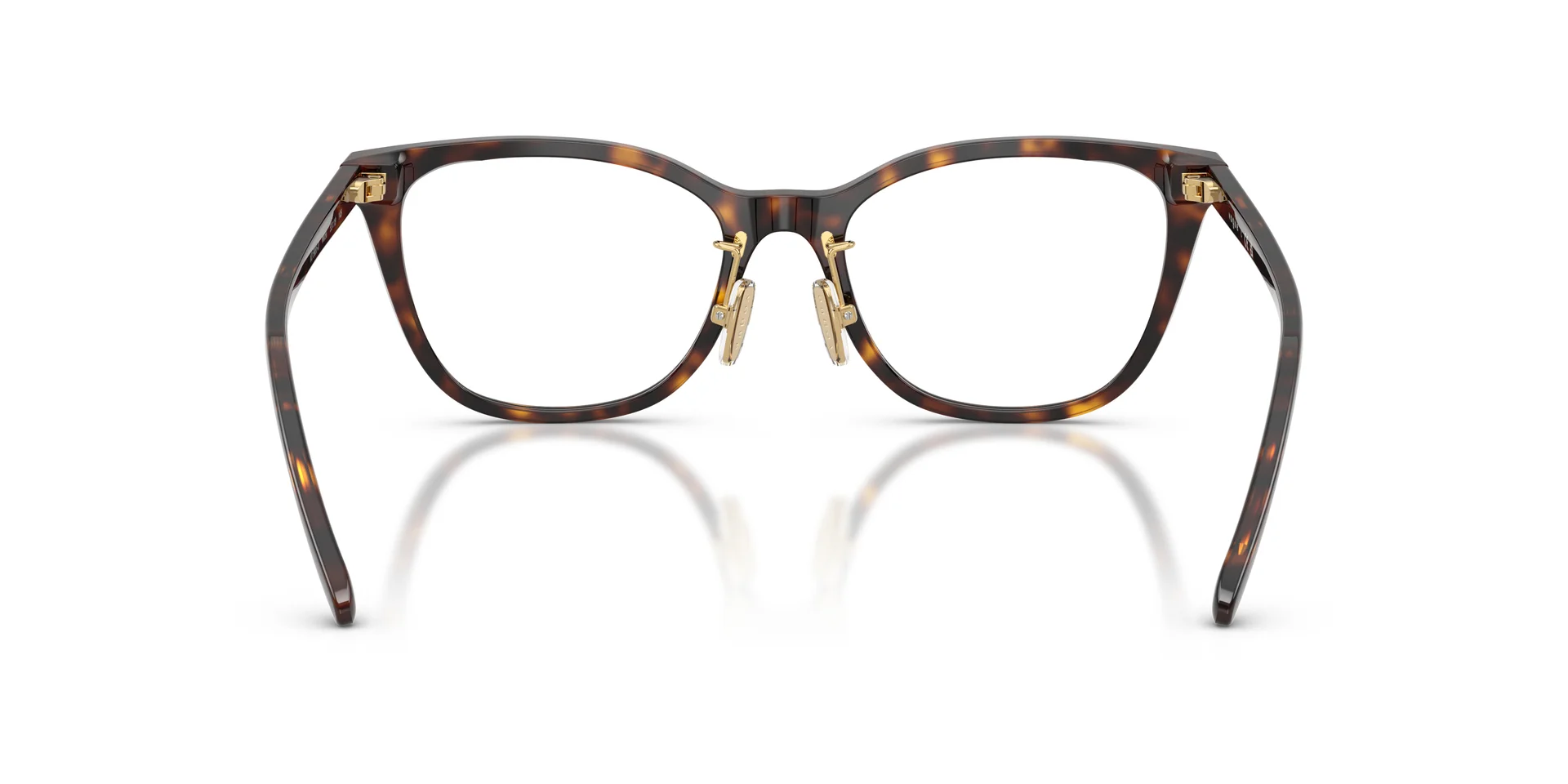 LENTE OFTALMICO VOGUE VO 5685-D W656 53/18 145 miniatura 4