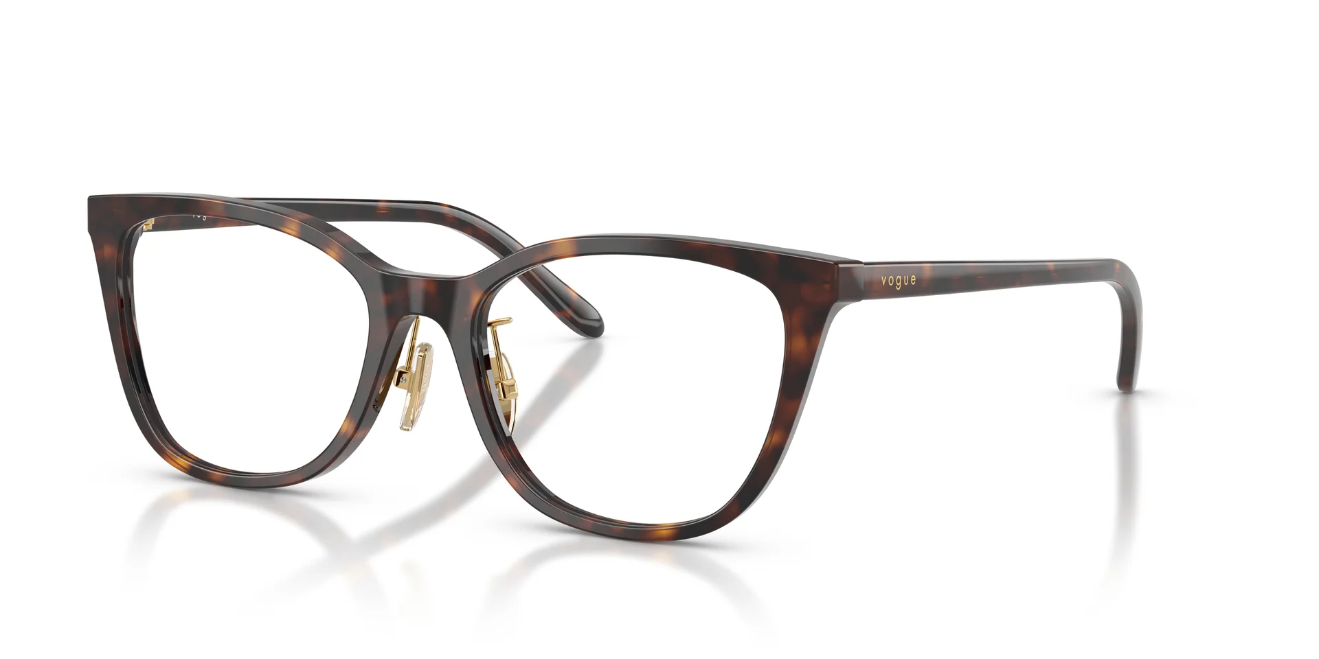 LENTE OFTALMICO VOGUE VO 5685-D W656 53/18 145