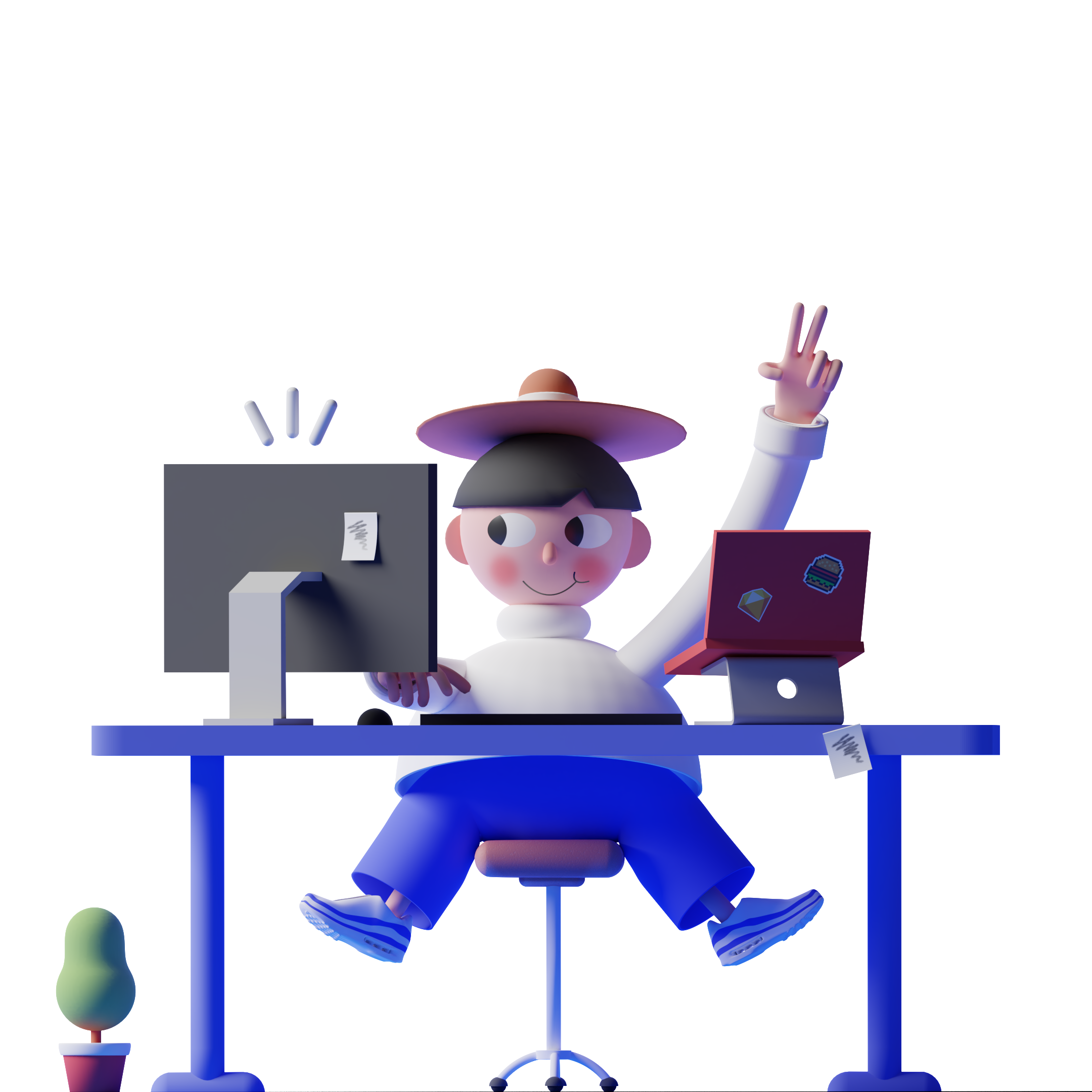 Edubridge for school