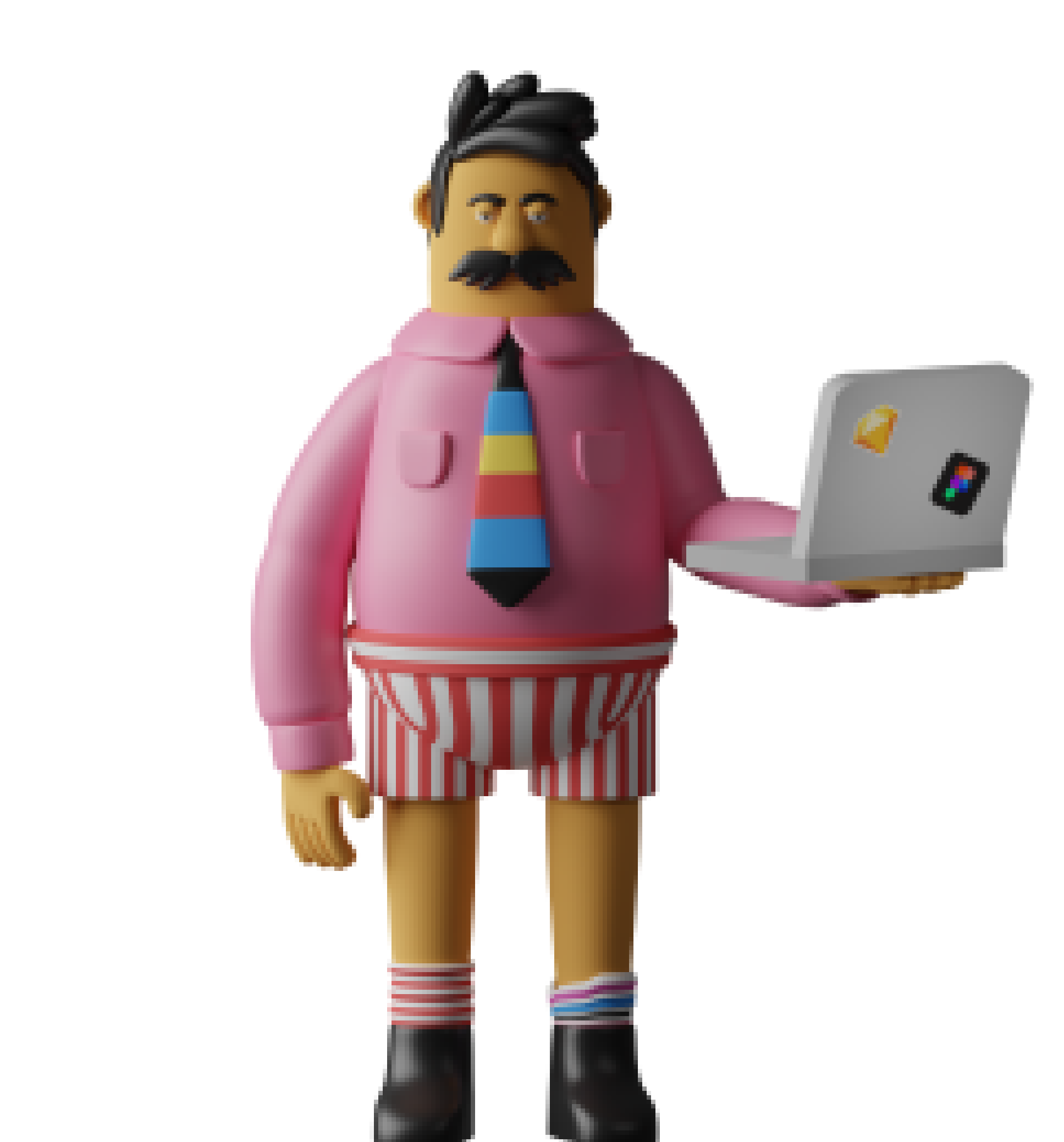 Edubridge for teachers