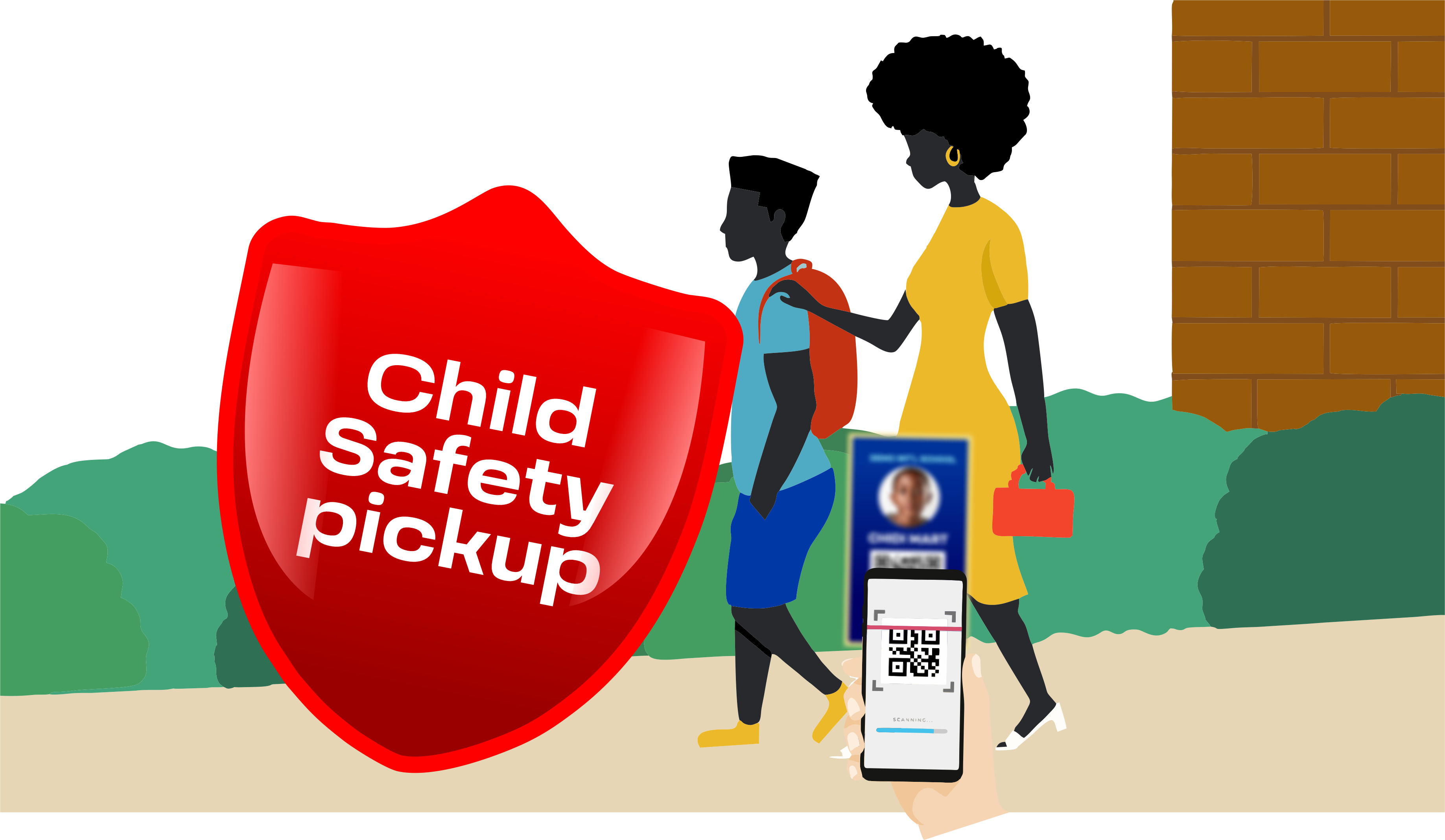 Cloudnotte Child Pickup