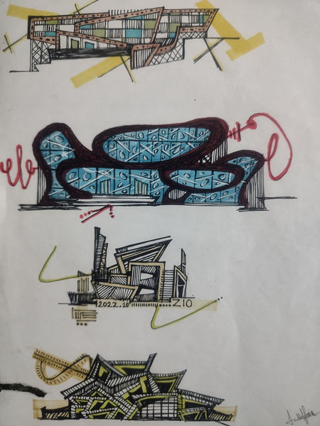 Design philosophy study 05