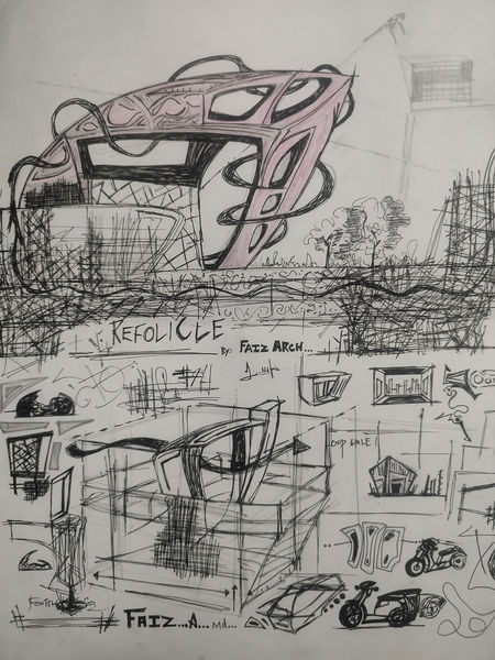 Design philosophy study 09