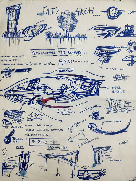 Design philosophy study 06