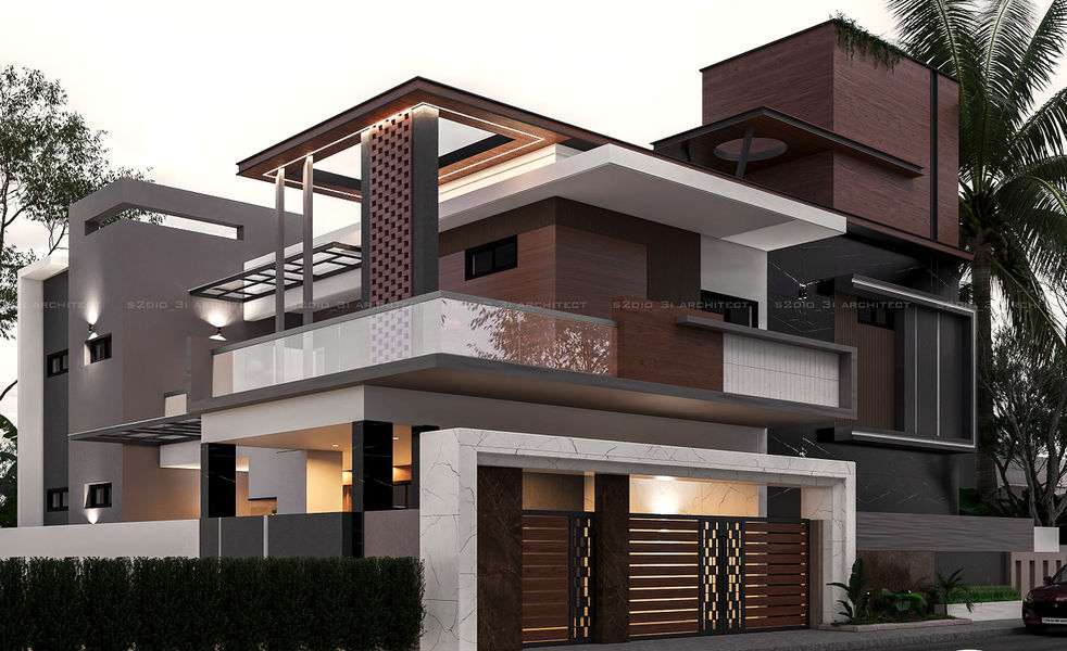 On Going Project