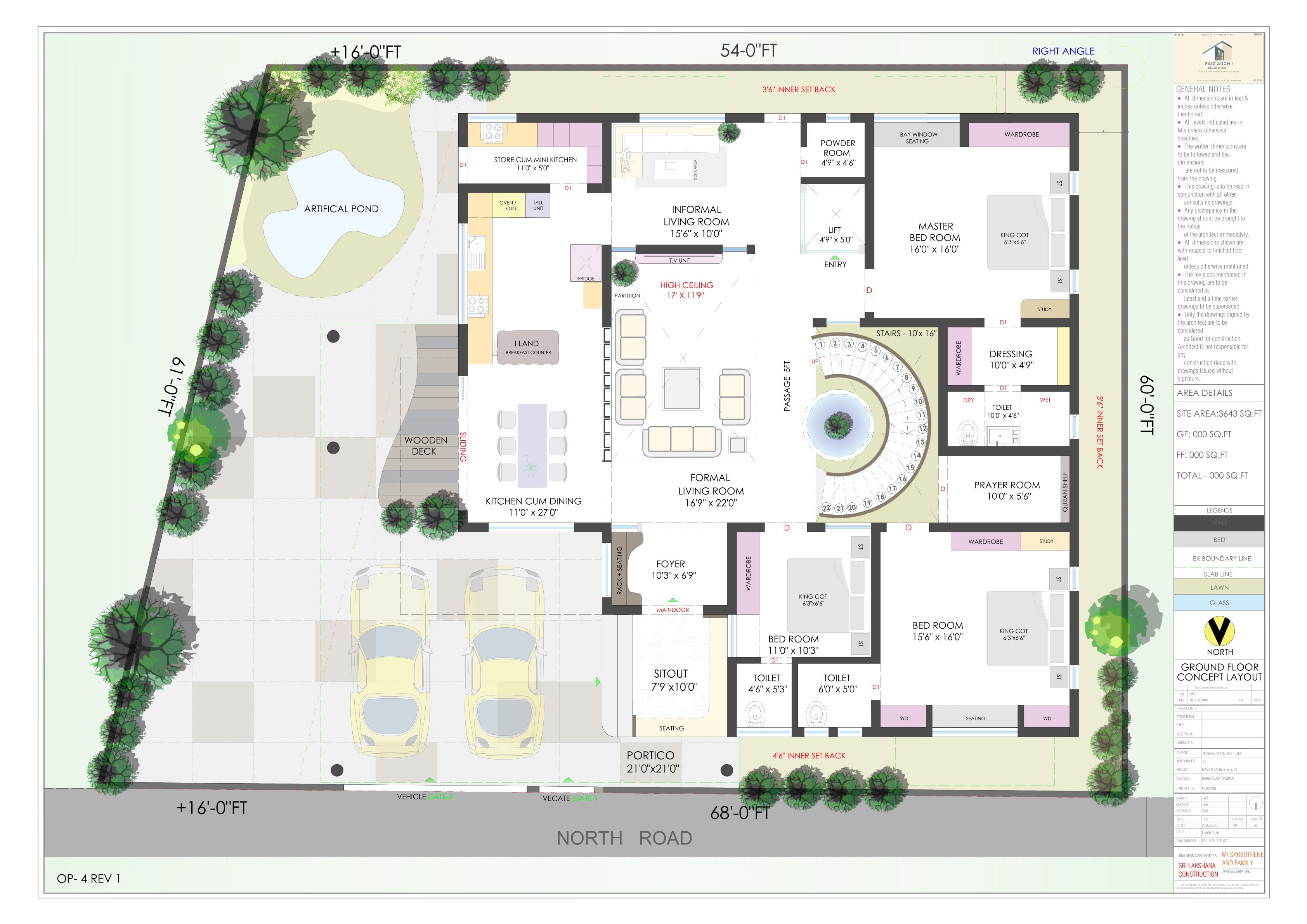 Conceptual 9