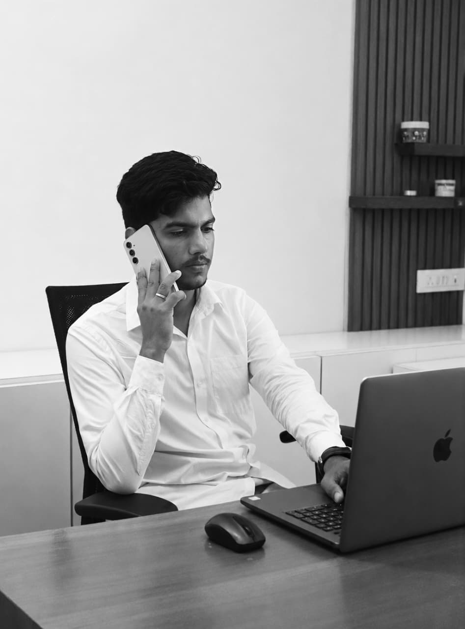 Founder & Principal Architect