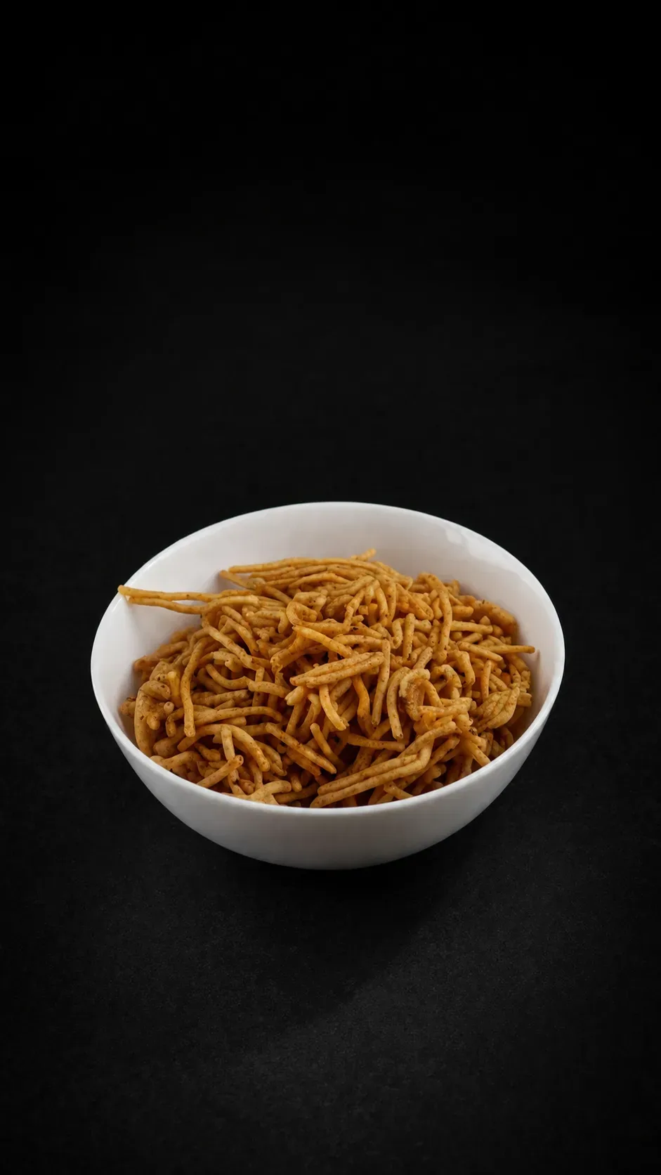 Farali Potato Sev