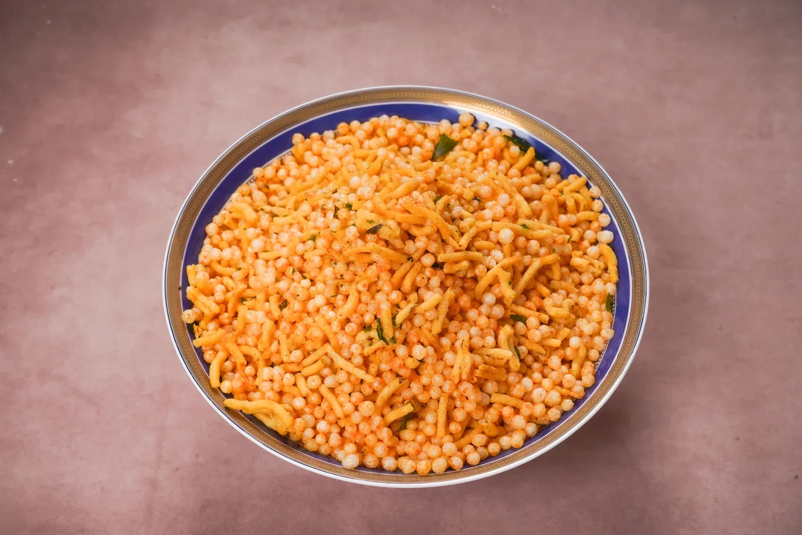 Farali Khichdi Spicy
