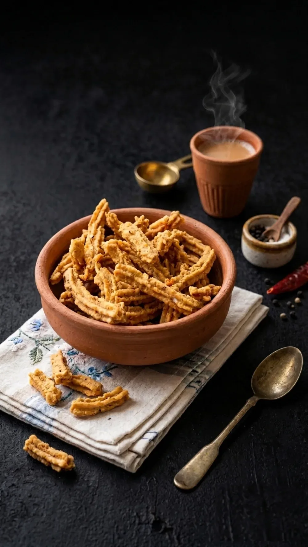 Farali snacks by Shree Jalaram Foods