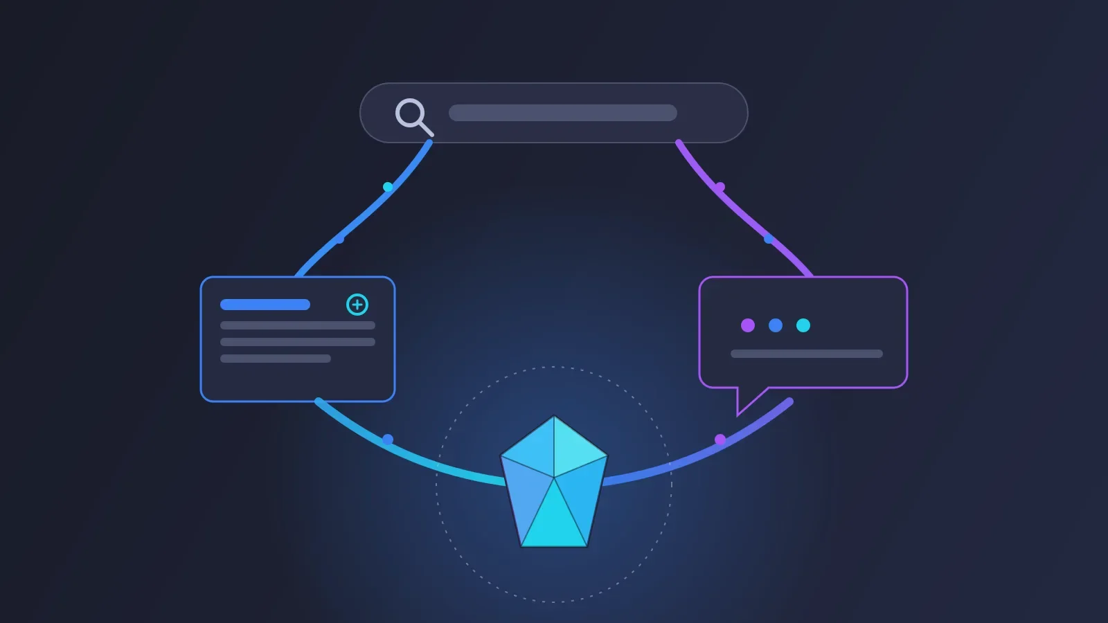 Google integra AI Overviews e AI Mode com Gemini 3.5 Flash como motor padrão