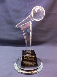 Custom Awards Image 1