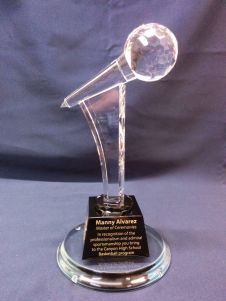 Custom Awards Image 1