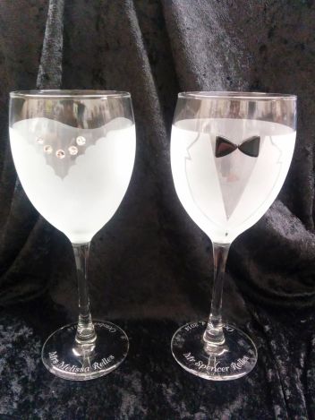 Elegant Drinkware Image