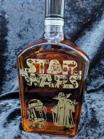 Custom Wine & Spirits Image