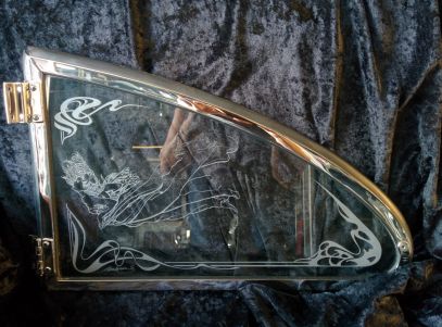 Custom Awards Image 8