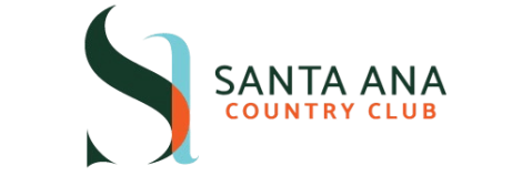 Santa Ana Country Club Logo