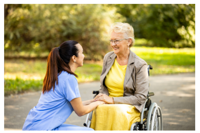 Assisted Living vs. Nursing Home: A Colorado Family's Guide