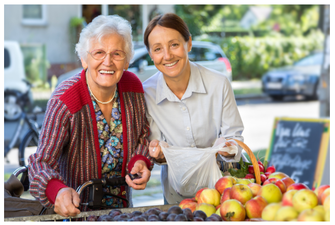 Assisted Living Facilities in Denver with Available Beds
