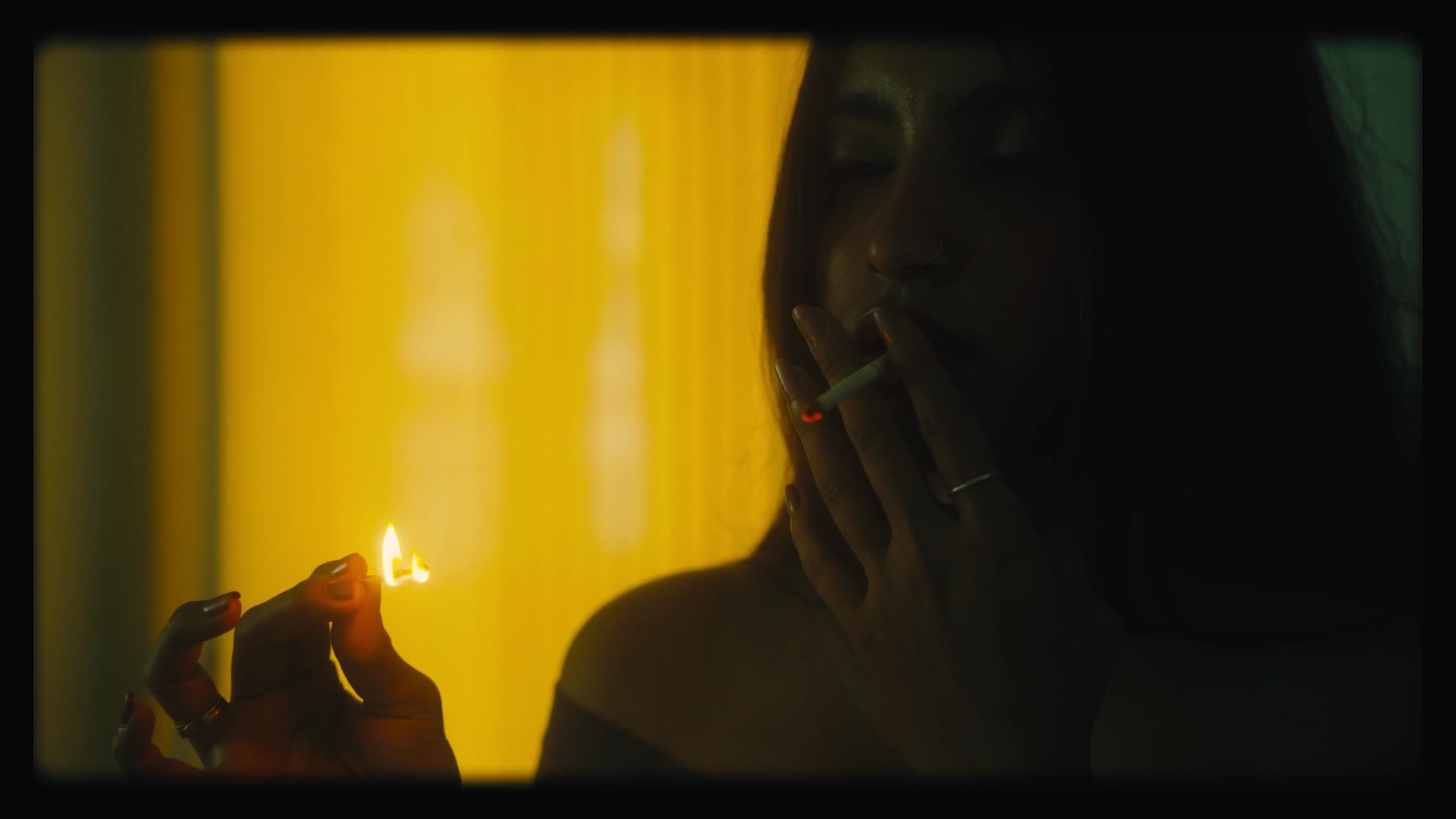 Slog3 Color Grading